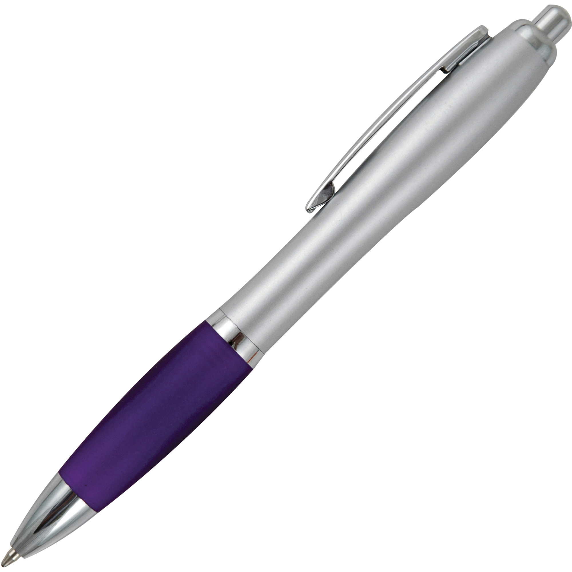 Picture of Shanghai Silver Ball Pen